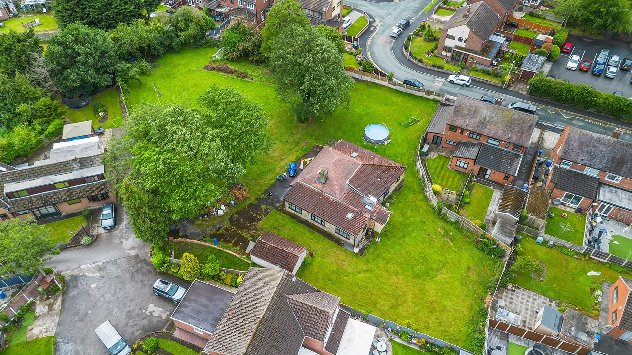 Ditchfield Road, Widnes, Widnes, WA8 8HY, photo 12