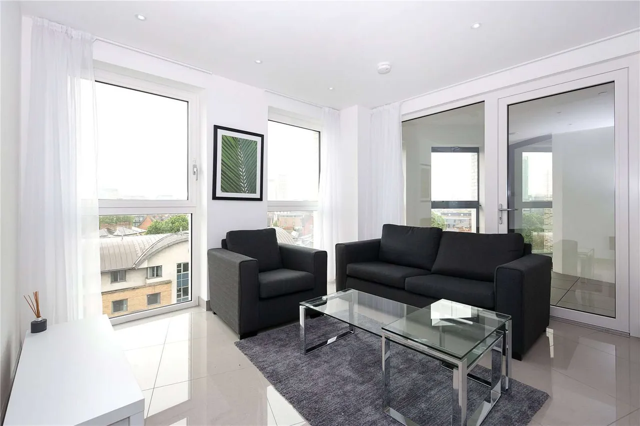 Blackfriars Road, London, SE1, photo 3