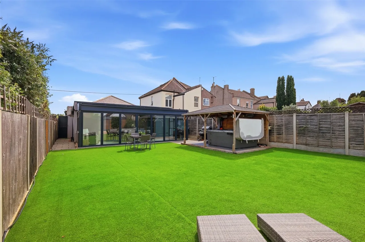 Shirehall Road, Hawley, DA2, photo 5