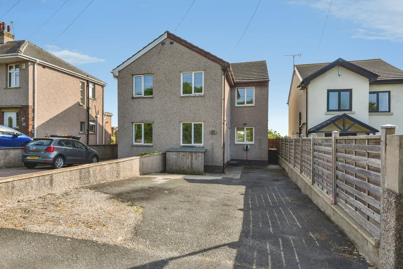 3 bed house for sale, Middleton Road, Morecambe, LA3