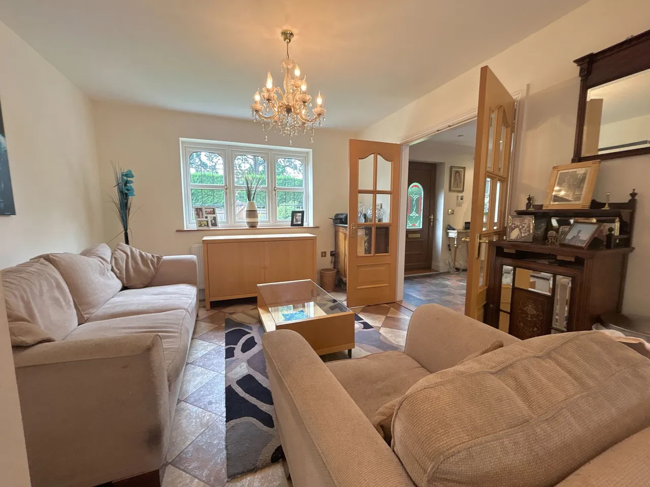Botley Road, North Baddesley, photo 6