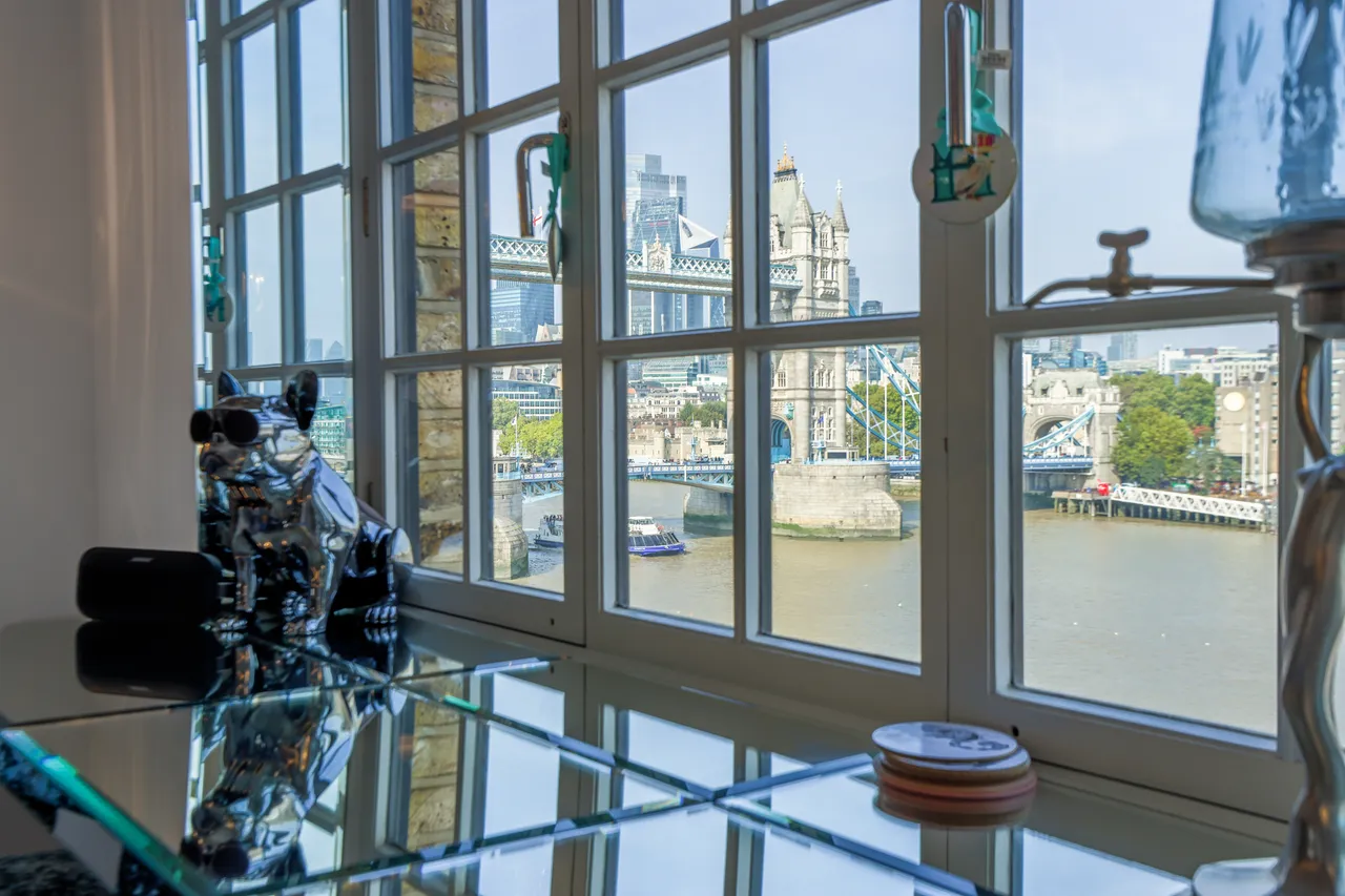 Shad Thames, Southwark, SE1, photo 15
