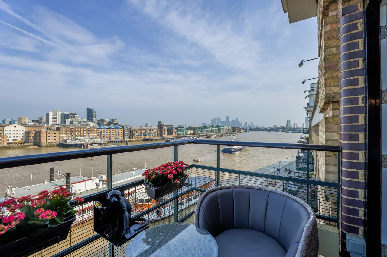 Shad Thames, Southwark, SE1, photo 14
