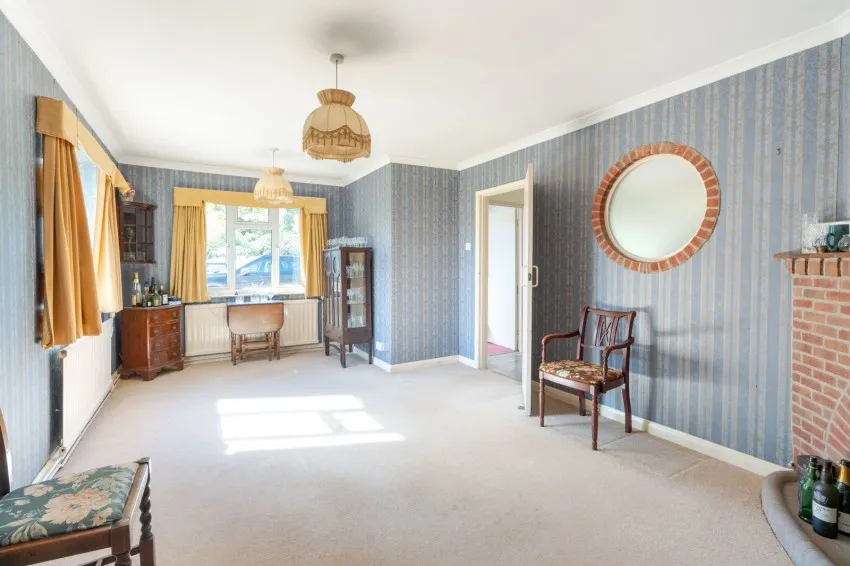 Cross Keys Road, South Stoke, RG8, photo 8