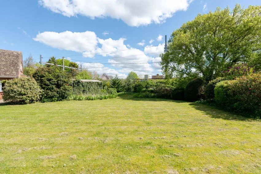 Cross Keys Road, South Stoke, RG8, photo 14