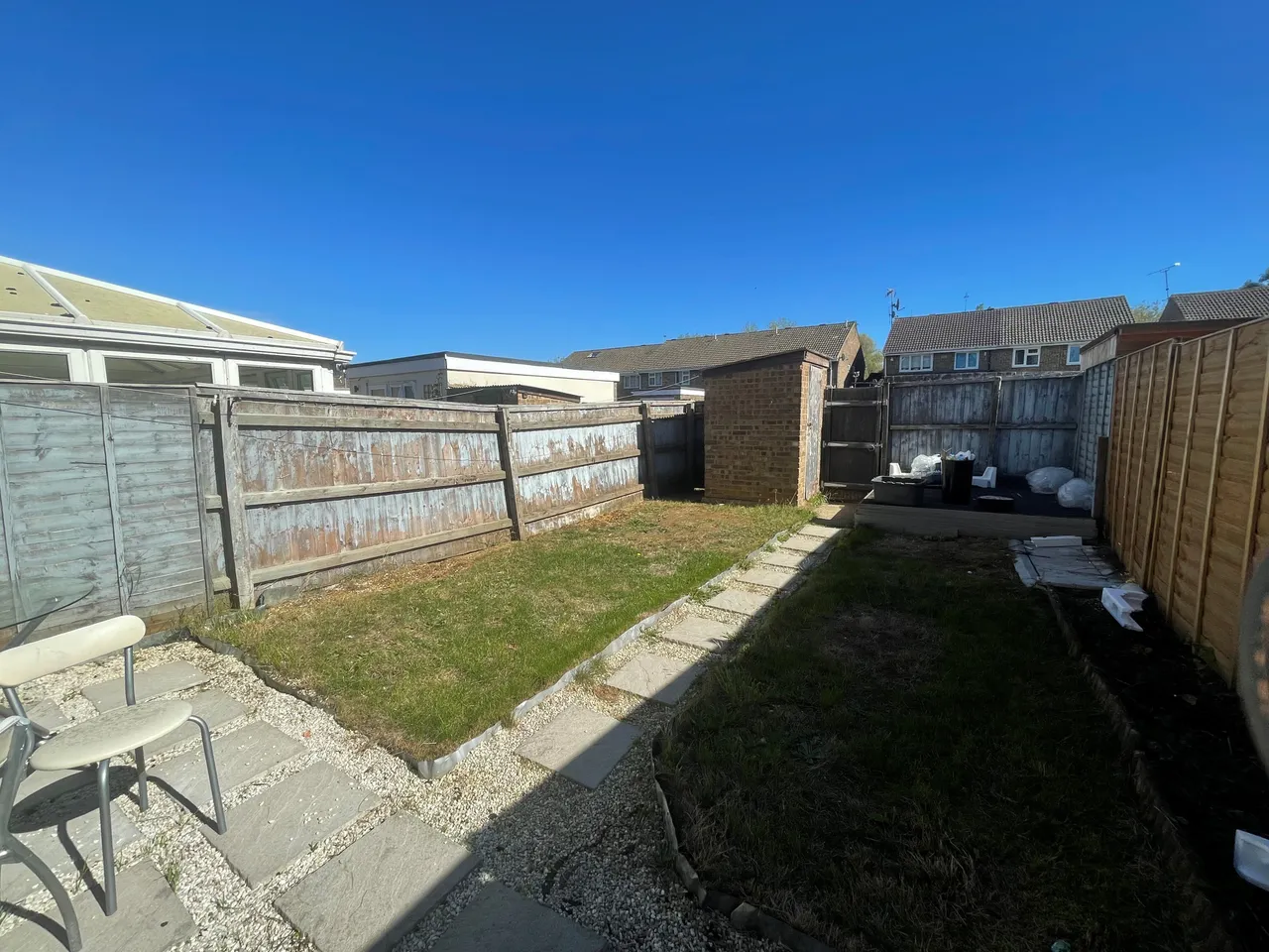 Hallam Moor, Swindon, SN3, photo 9