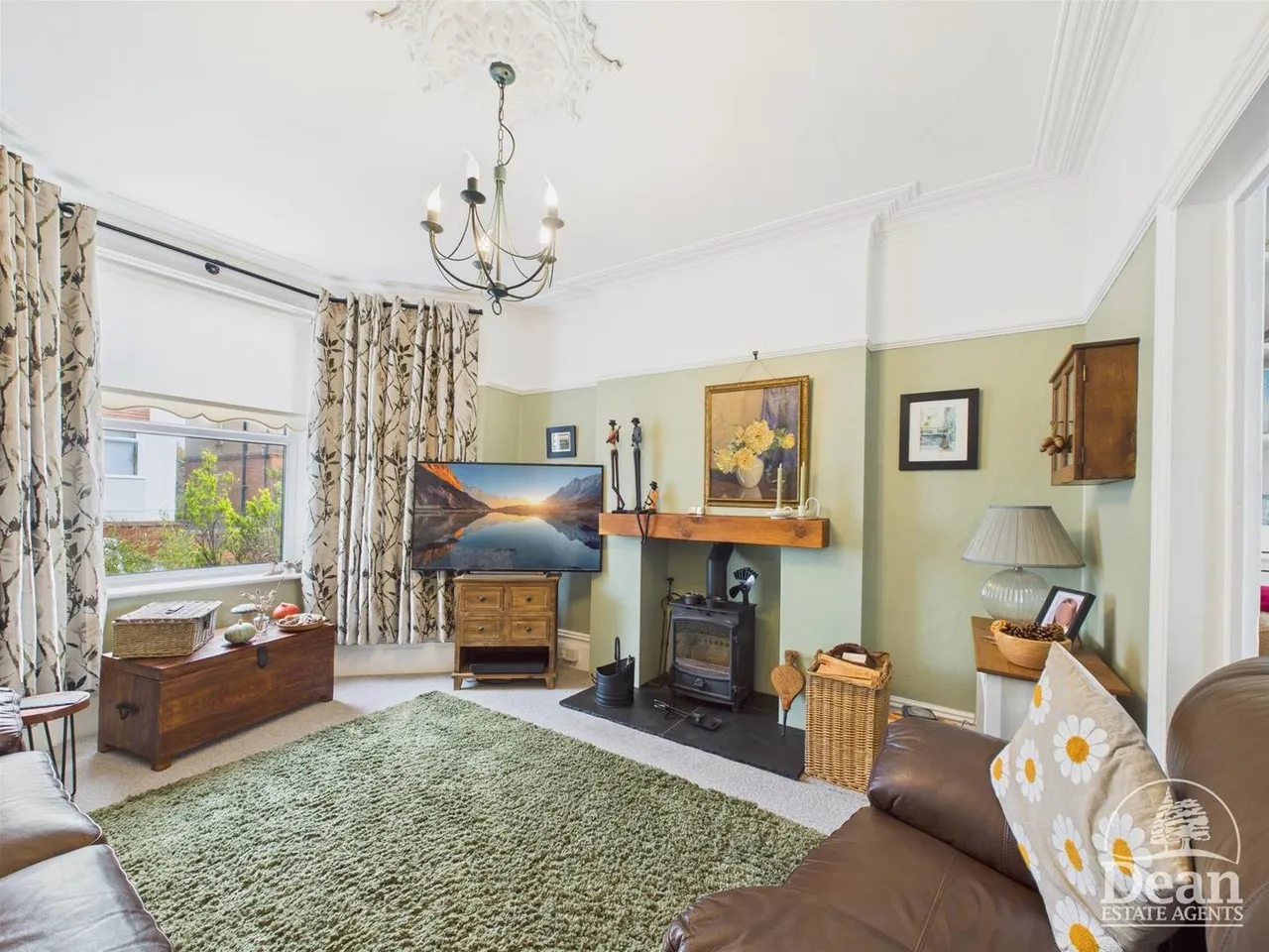 Grove Road, Lydney, photo 5