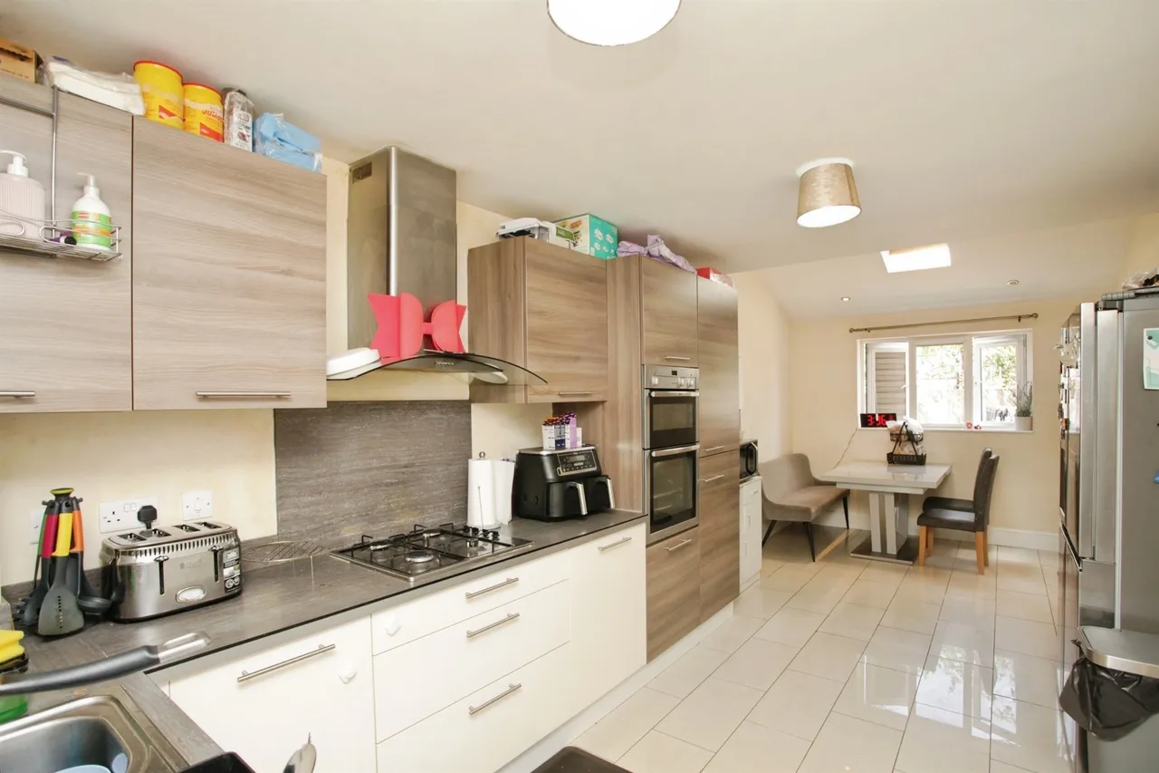 Windmill Close, Rugby, CV21, photo 7
