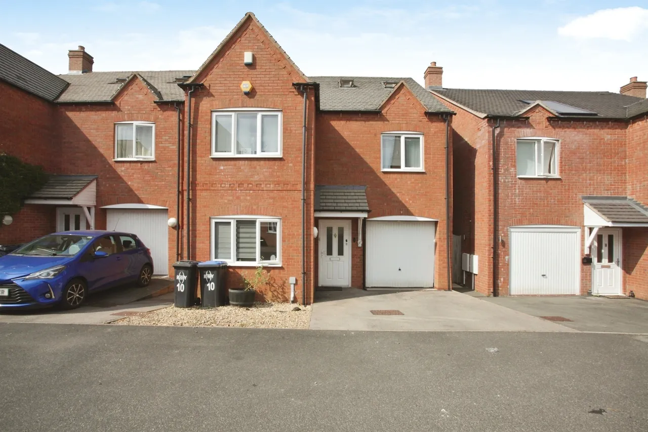 5 bed house for sale, Windmill Close, Rugby, CV21