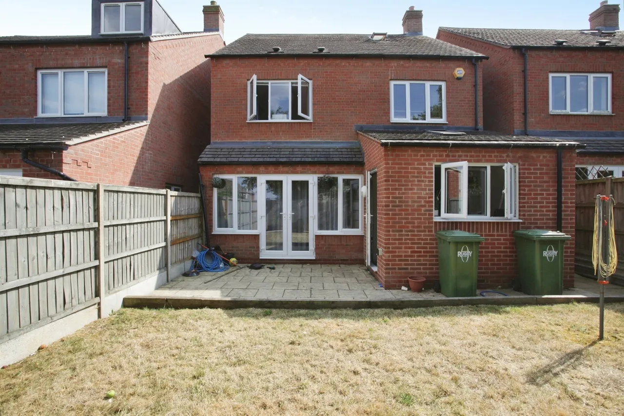 Windmill Close, Rugby, CV21, photo 20