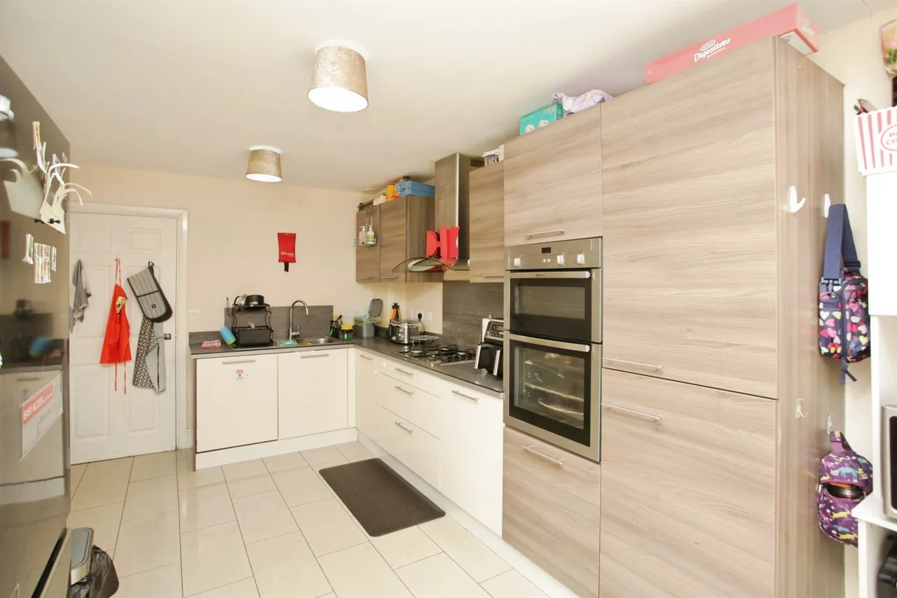 Windmill Close, Rugby, CV21, photo 6