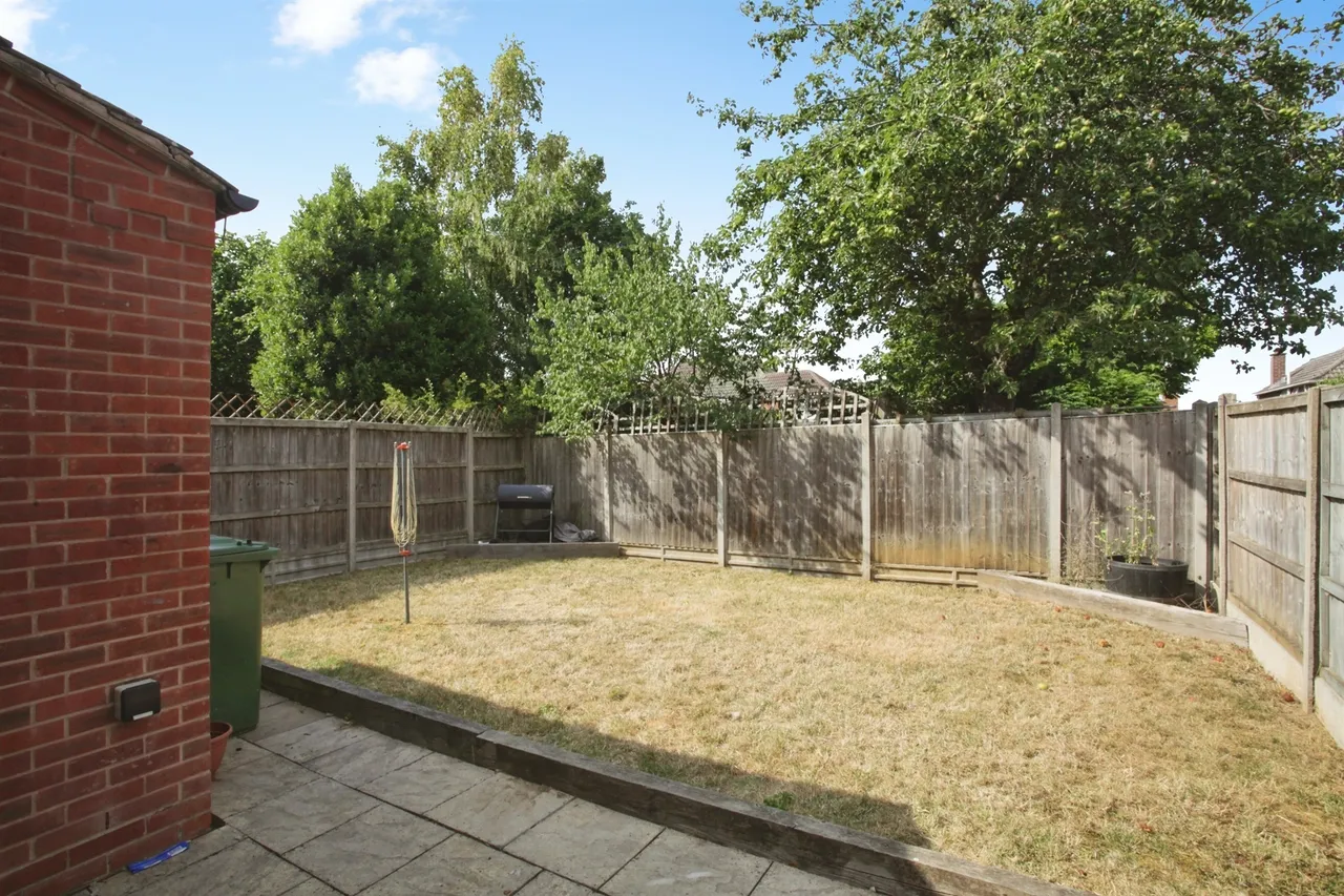 Windmill Close, Rugby, CV21, photo 19