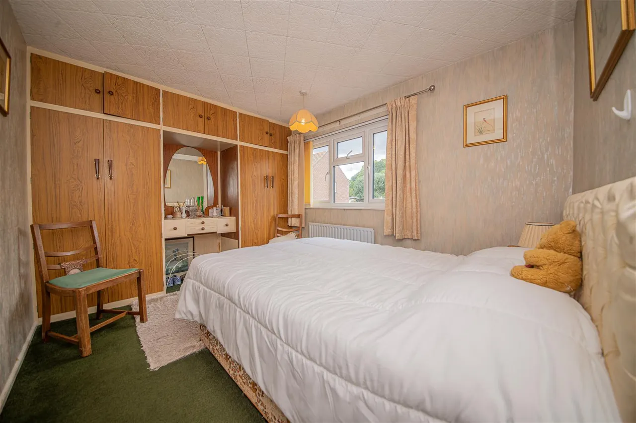 Underwood Road, Bishopstoke, Eastleigh, SO50 6FX, photo 6