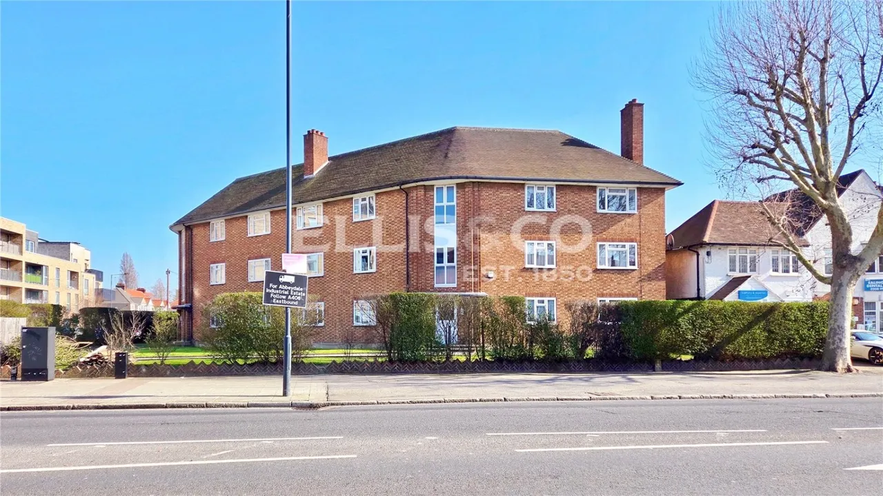 Ealing Road, Wembley, HA0, photo 16