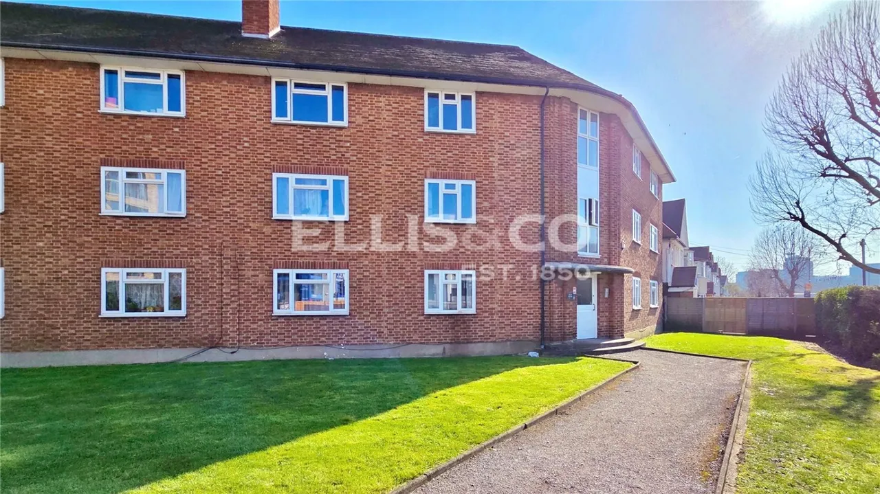 Ealing Road, Wembley, HA0, photo 15