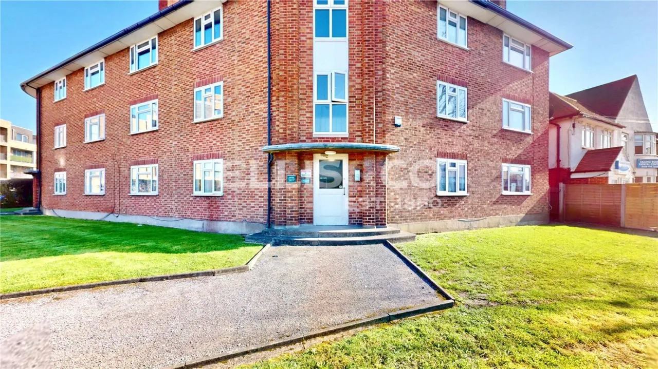 Ealing Road, Wembley, HA0, photo 18