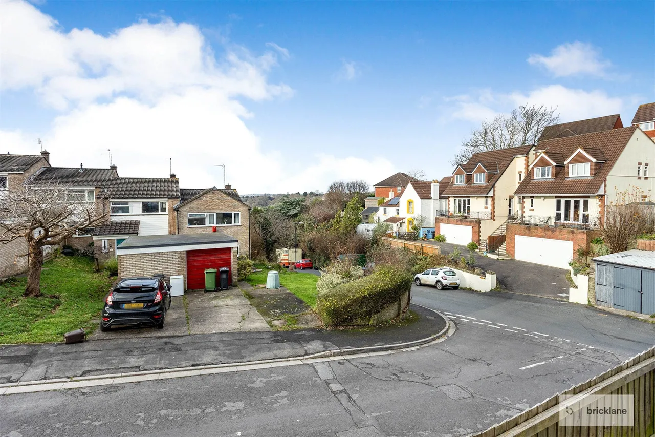 Nibletts Hill, Bristol, BS5 8TR, photo 12