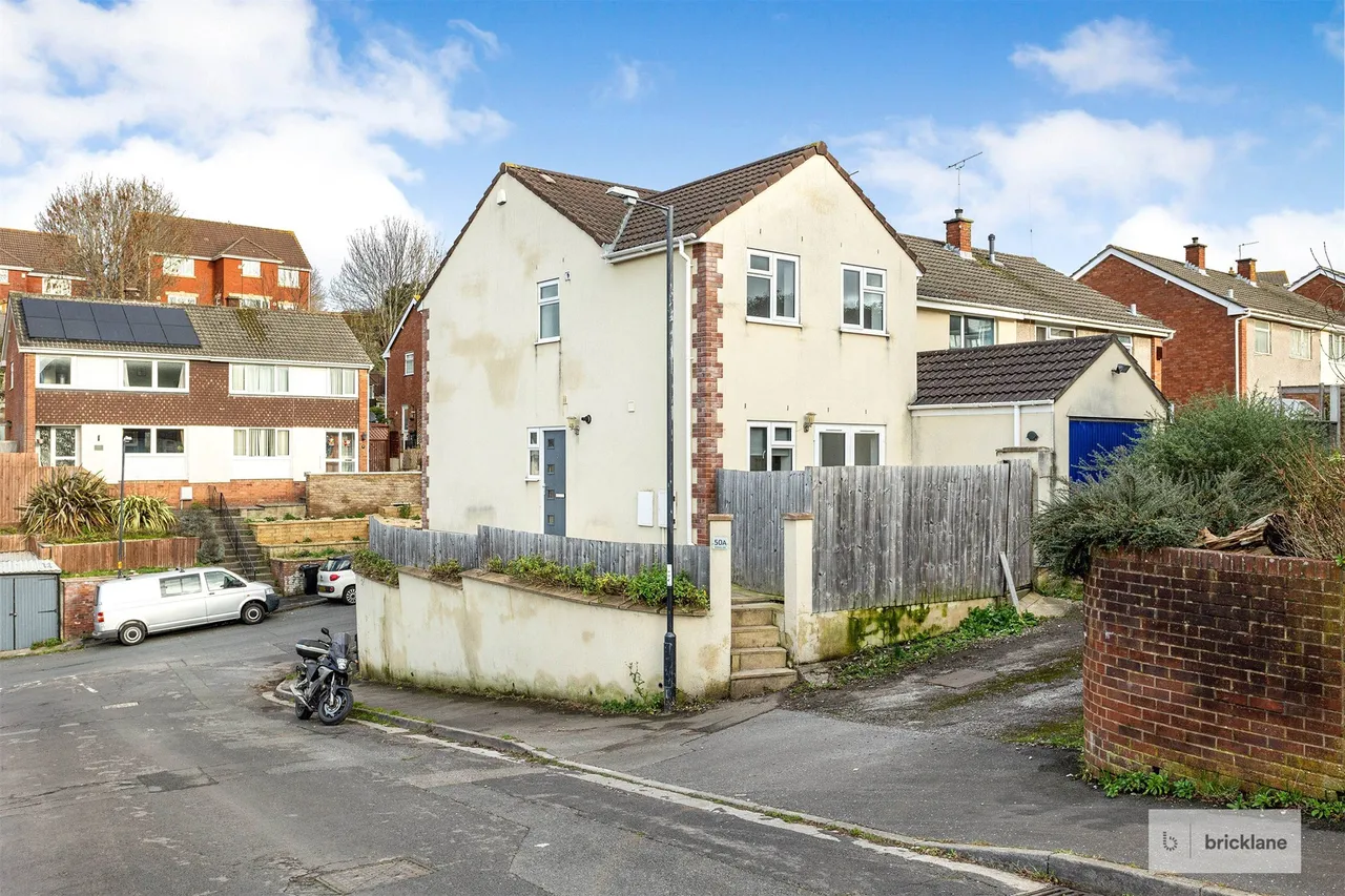 Nibletts Hill, Bristol, BS5 8TR, photo 11