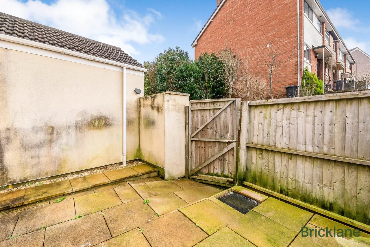 Nibletts Hill, Bristol, BS5 8TR, photo 9