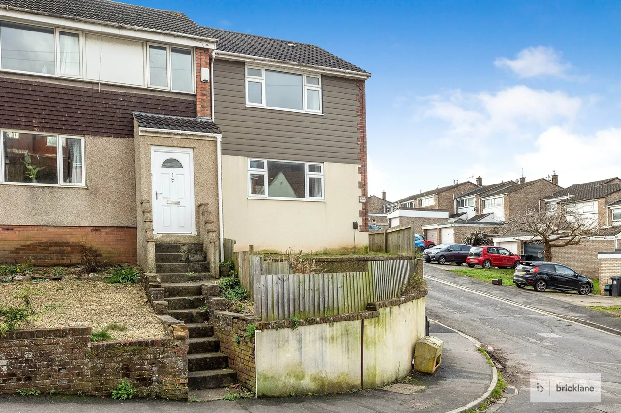 Nibletts Hill, Bristol, BS5 8TR, photo 10