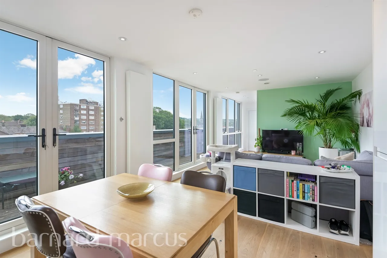 South End, Croydon, CR0, photo 8
