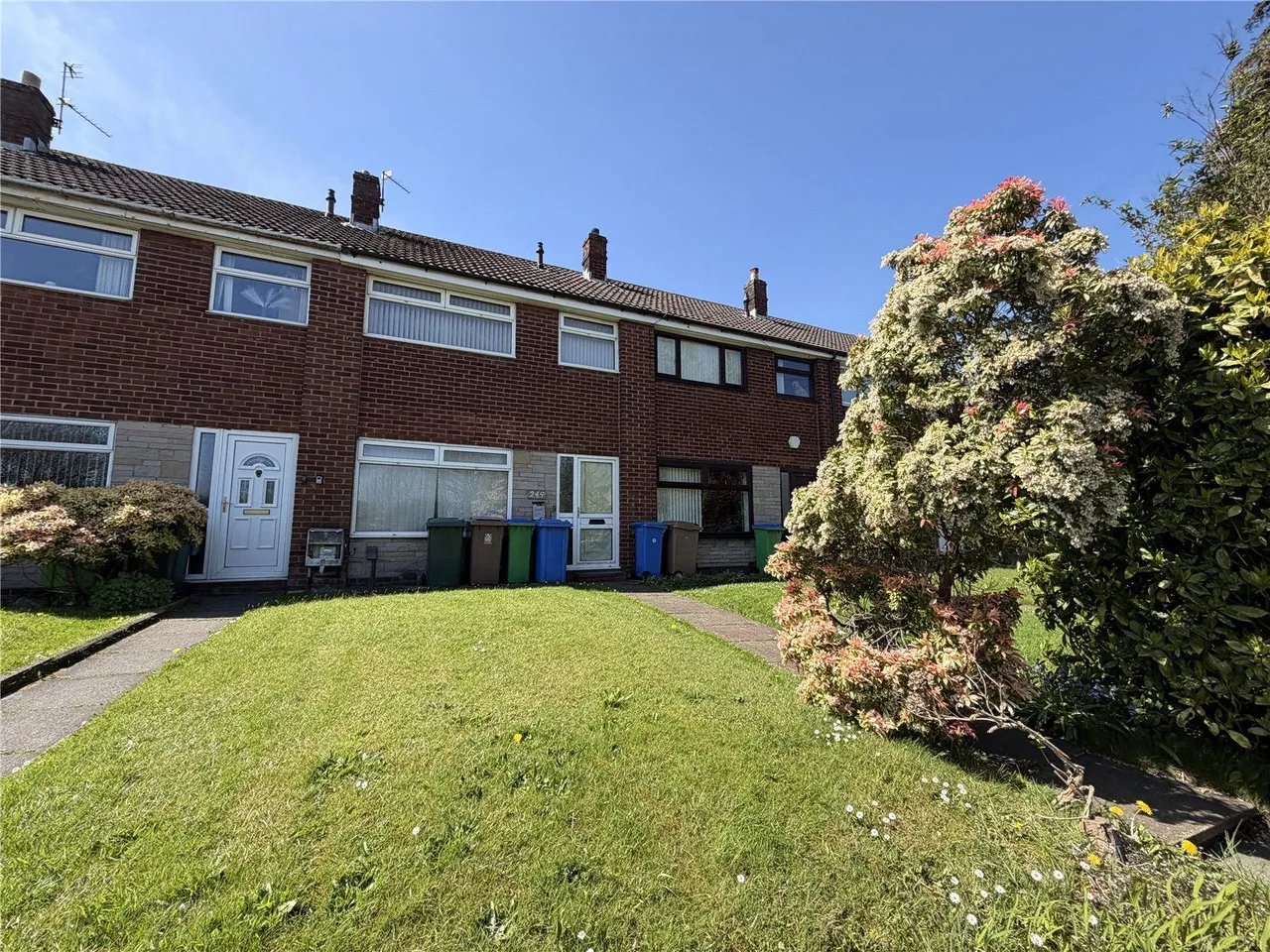 3 bed house for sale, Hollin Lane, Middleton, M24