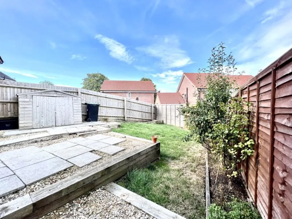 Ramsay Road, Calne, photo 3