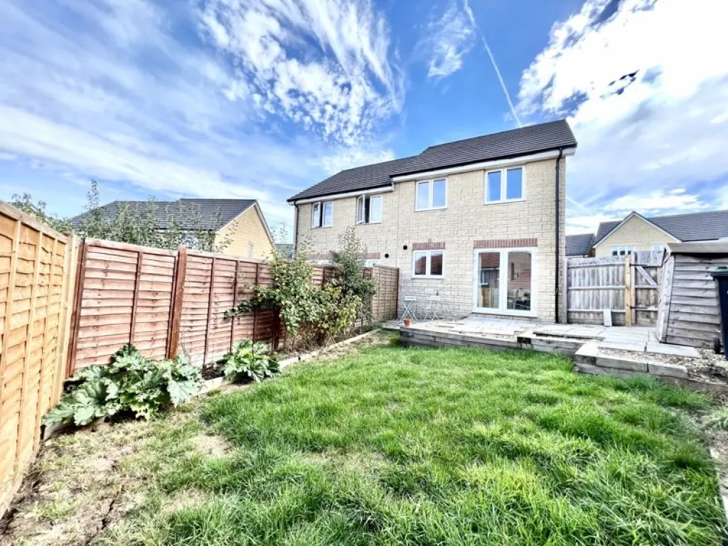 Ramsay Road, Calne, photo 4