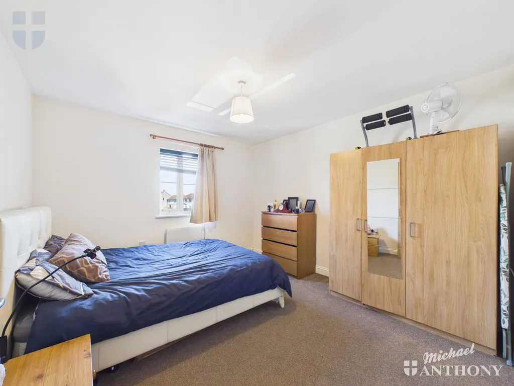 Chappell Close, Aylesbury, HP19 9QA, photo 4