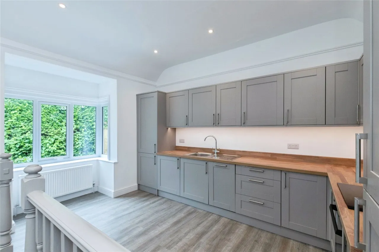 Southampton Road, Lyndhurst, SO43, photo 5