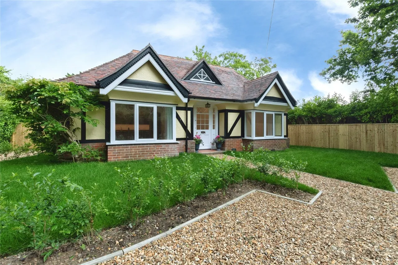 Southampton Road, Lyndhurst, SO43, photo 11