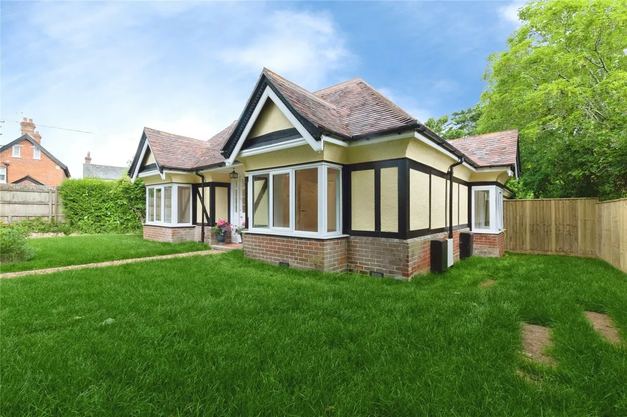 Southampton Road, Lyndhurst, SO43, photo 9