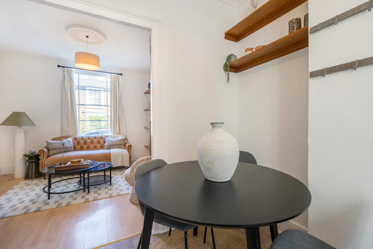 Rokeby Road, Brockley, SE4, photo 13