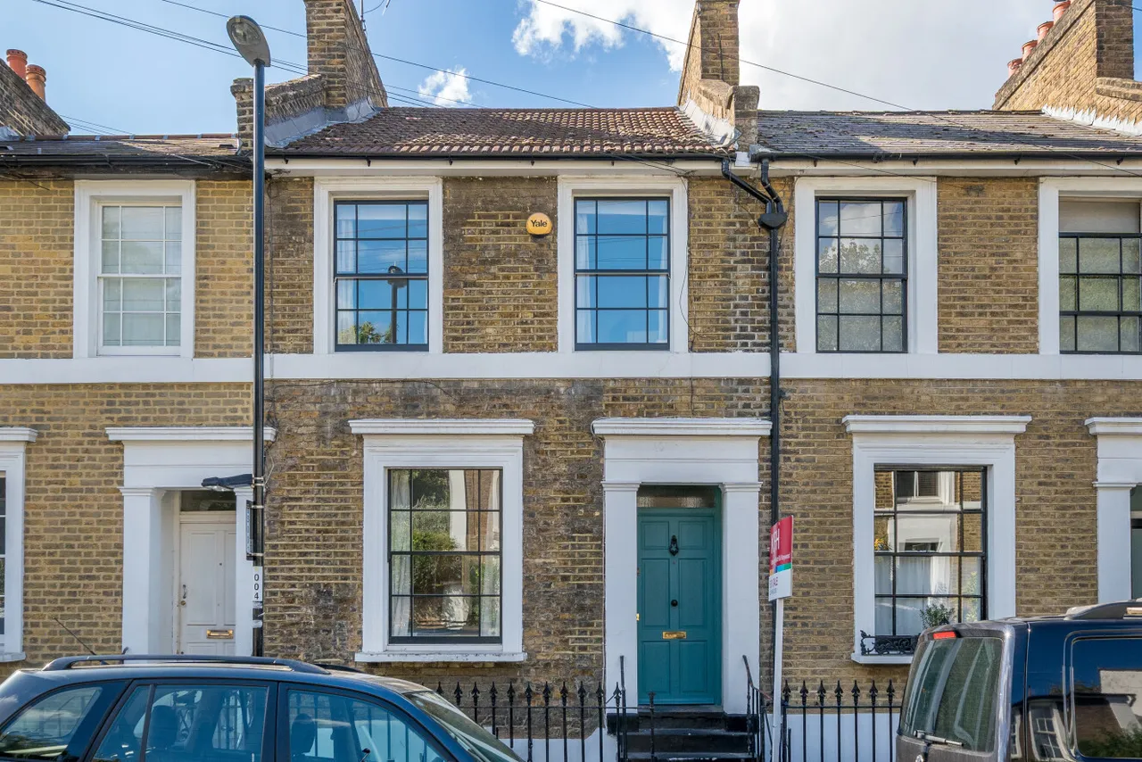 Rokeby Road, Brockley, SE4, photo 9