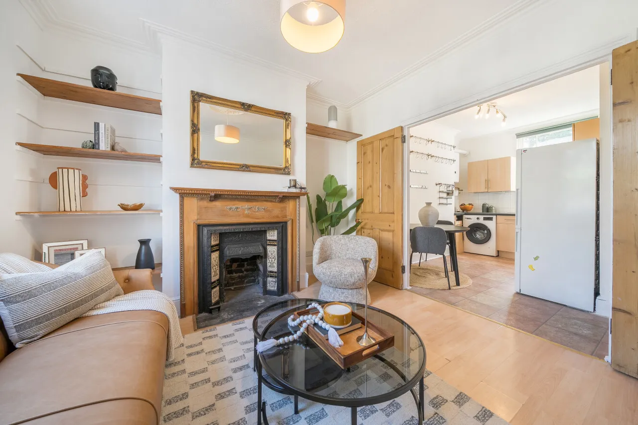 Rokeby Road, Brockley, SE4, photo 2