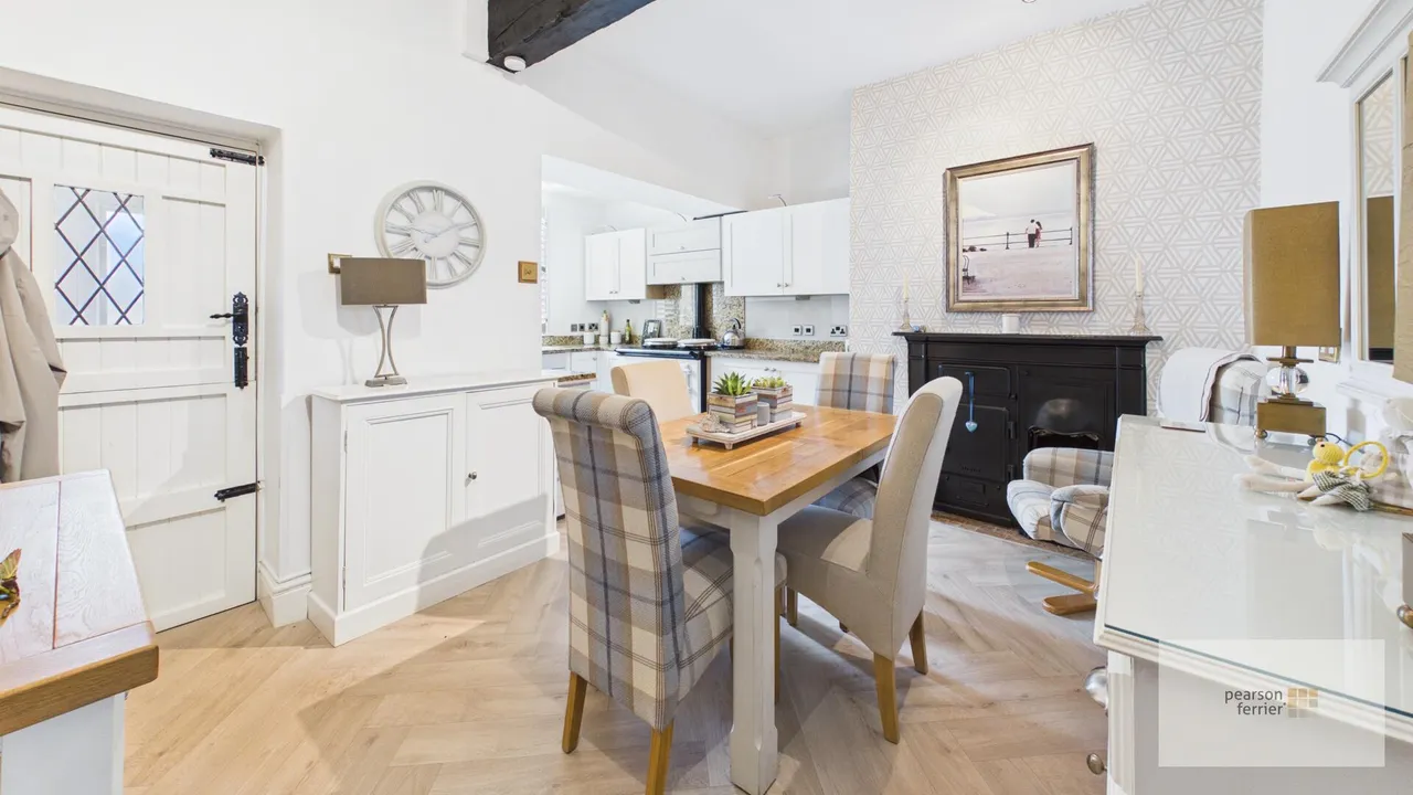 2 bed house for sale — Scotland Place, Ramsbottom, BL0 9BD