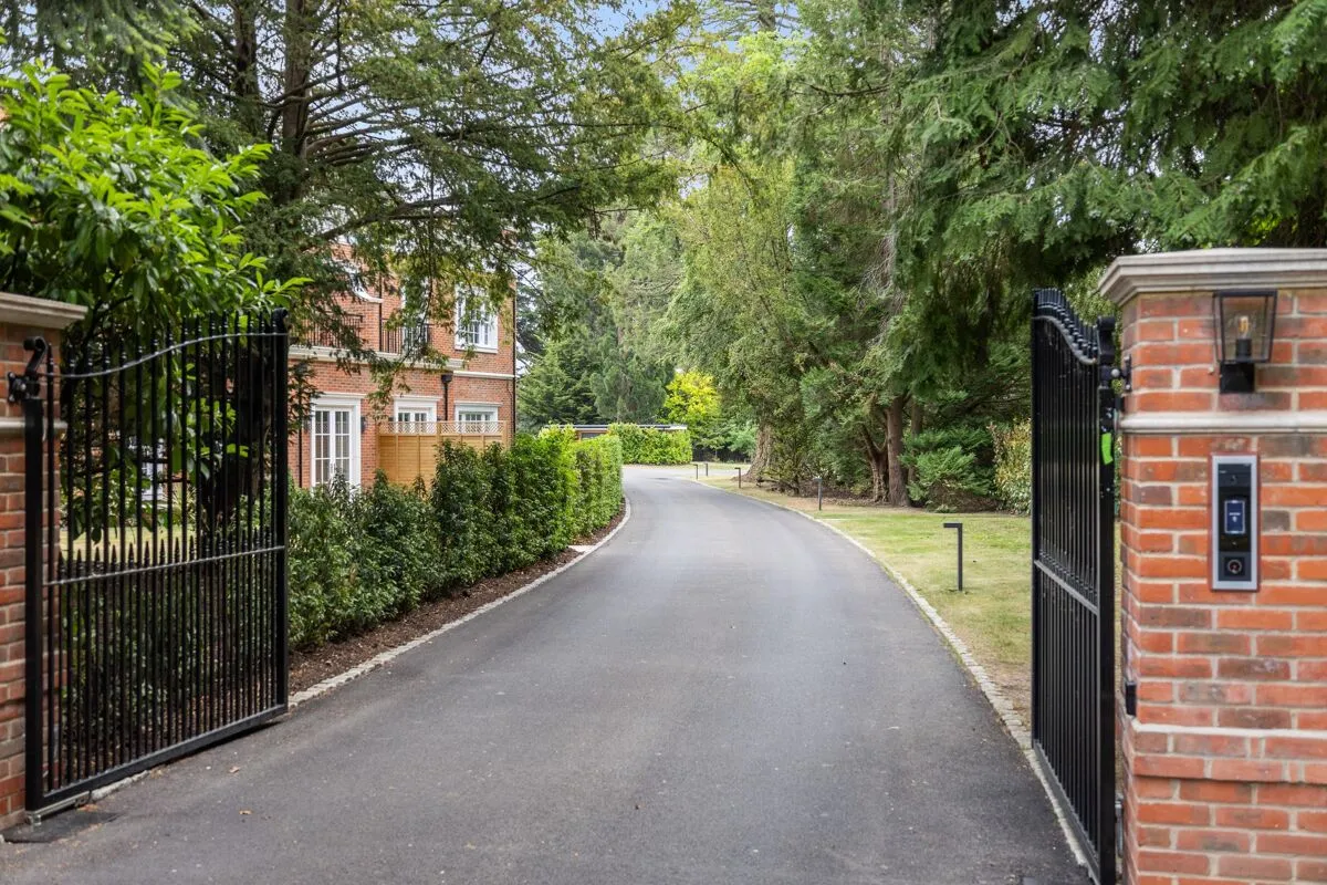Cholbury Place, Ascot, SL5, photo 22