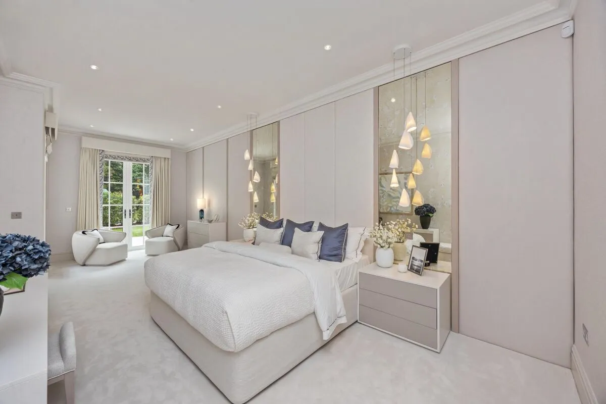 Cholbury Place, Ascot, SL5, photo 13