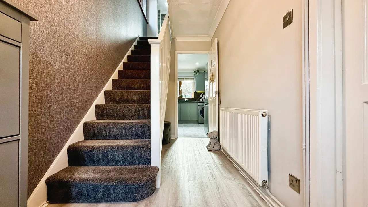 Westward Place, Bridgend, CF31, photo 9