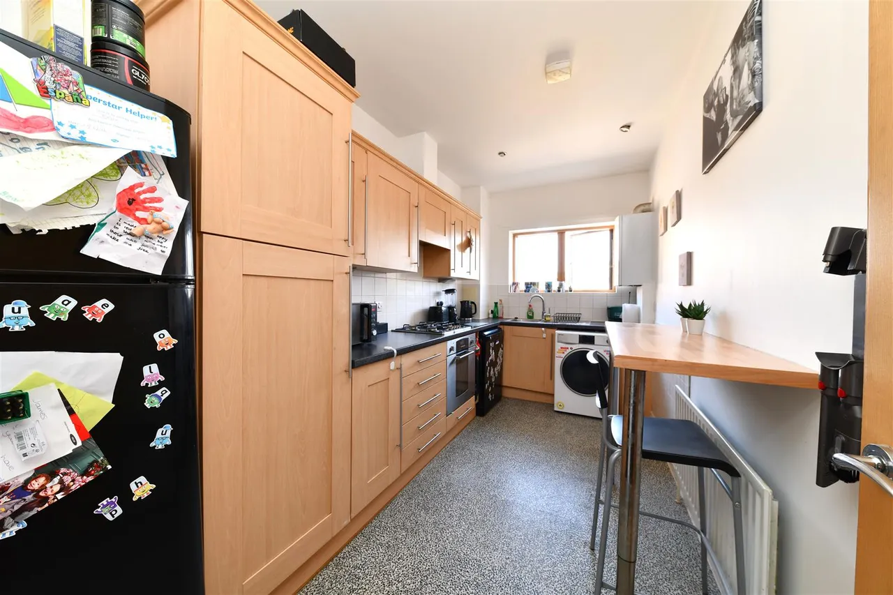 Kilby Road, Stevenage, SG1 2LT, photo 4