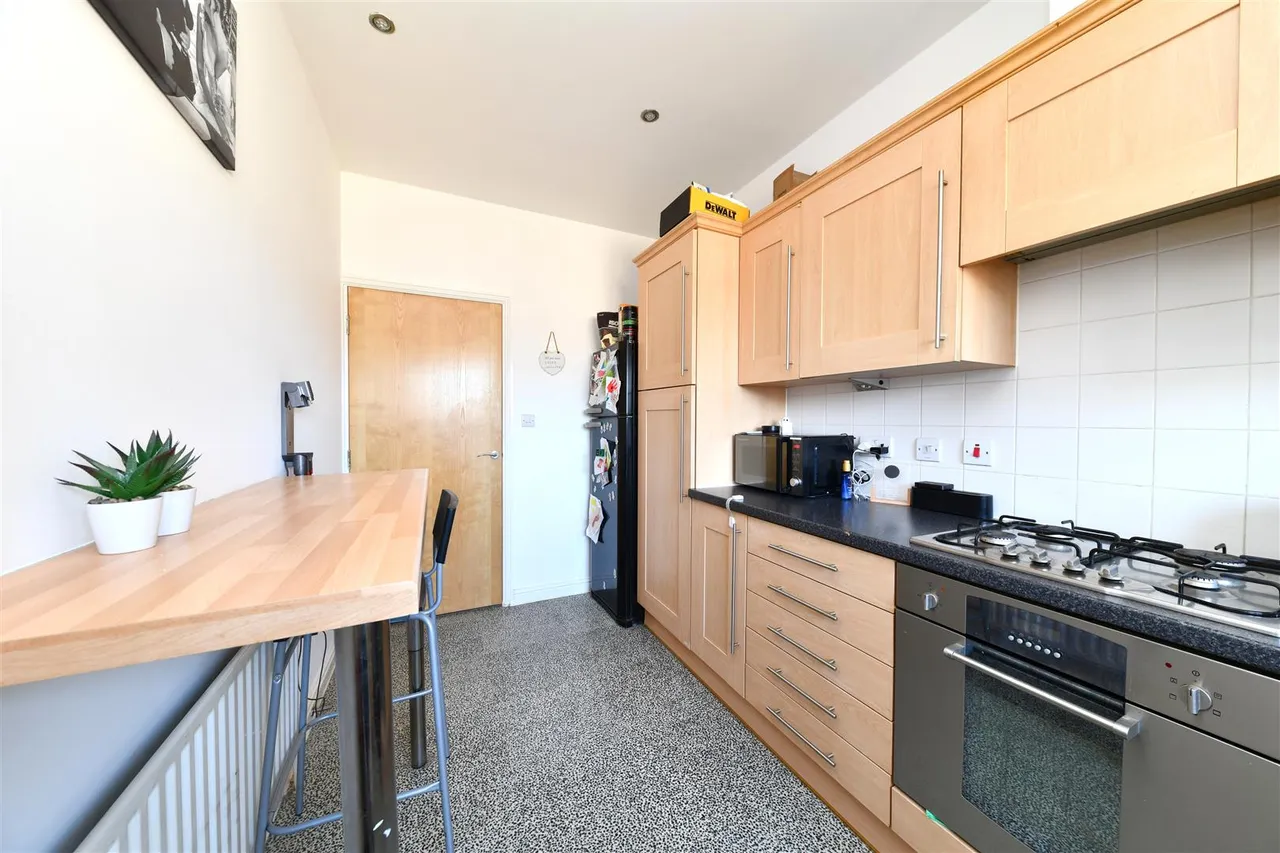 Kilby Road, Stevenage, SG1 2LT, photo 5
