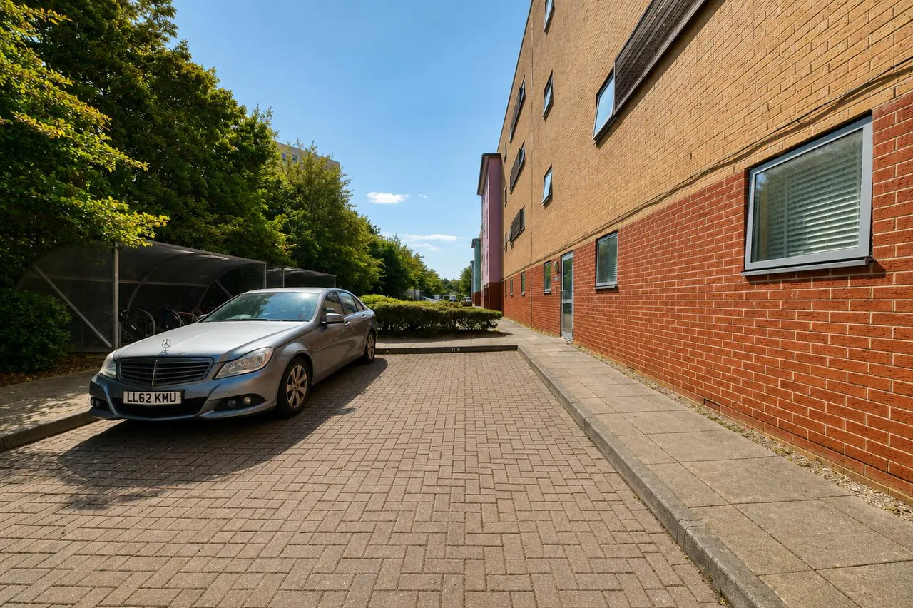 Kilby Road, Stevenage, SG1 2LT, photo 15