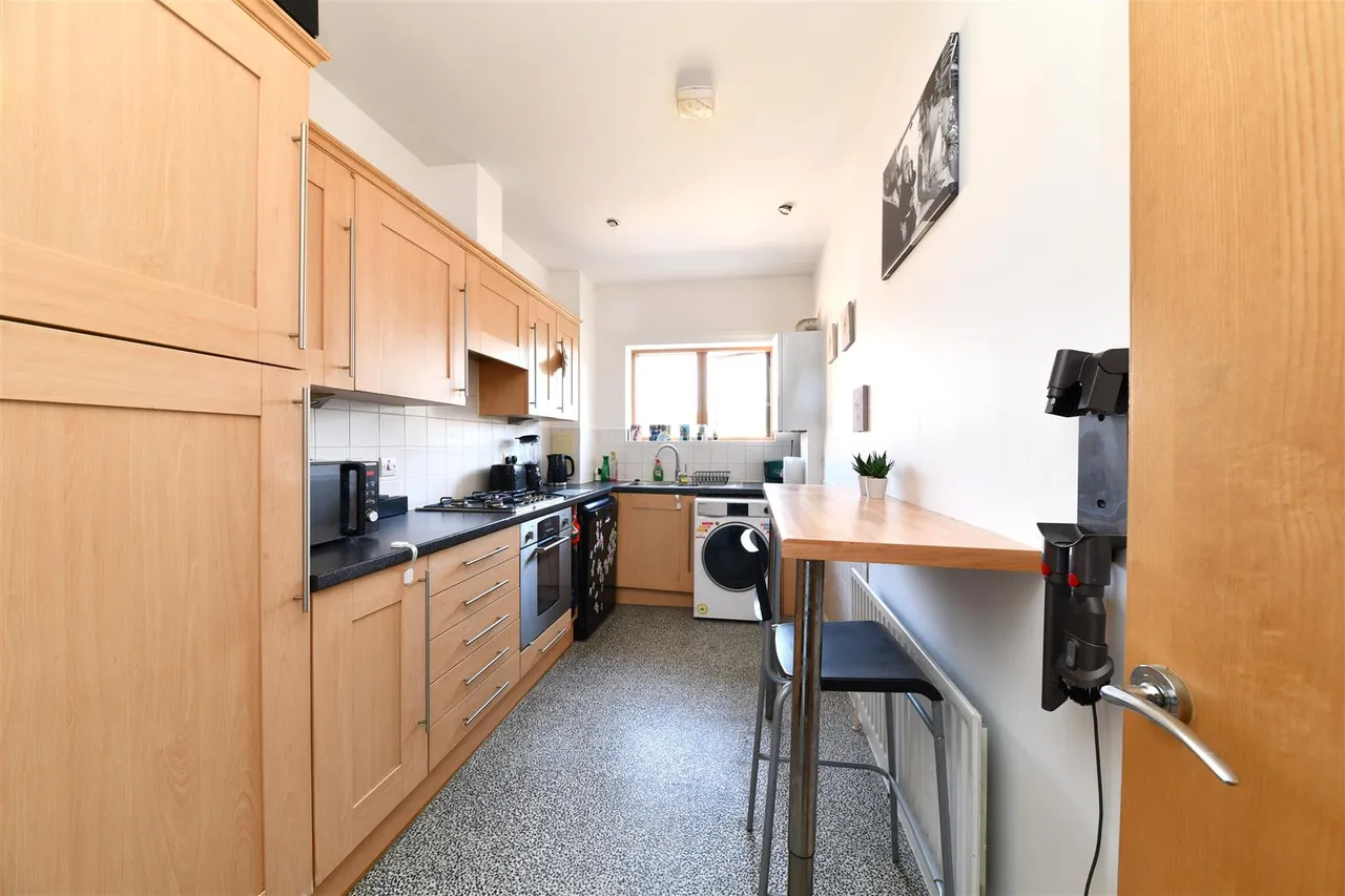 Kilby Road, Stevenage, SG1 2LT, photo 11