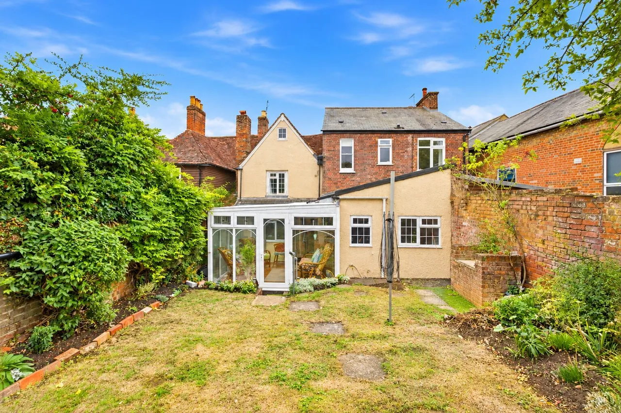 Fish Street, Redbourn, AL3, photo 12