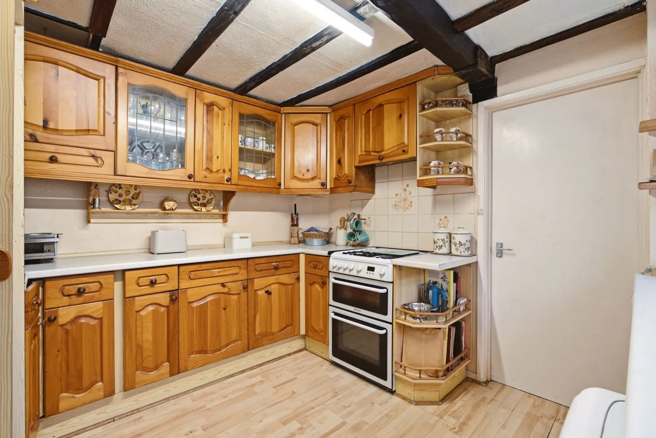 Fish Street, Redbourn, AL3, photo 6