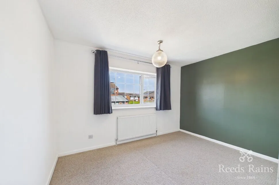 Yarwell Drive, Maltby, Rotherham, S66, photo 10