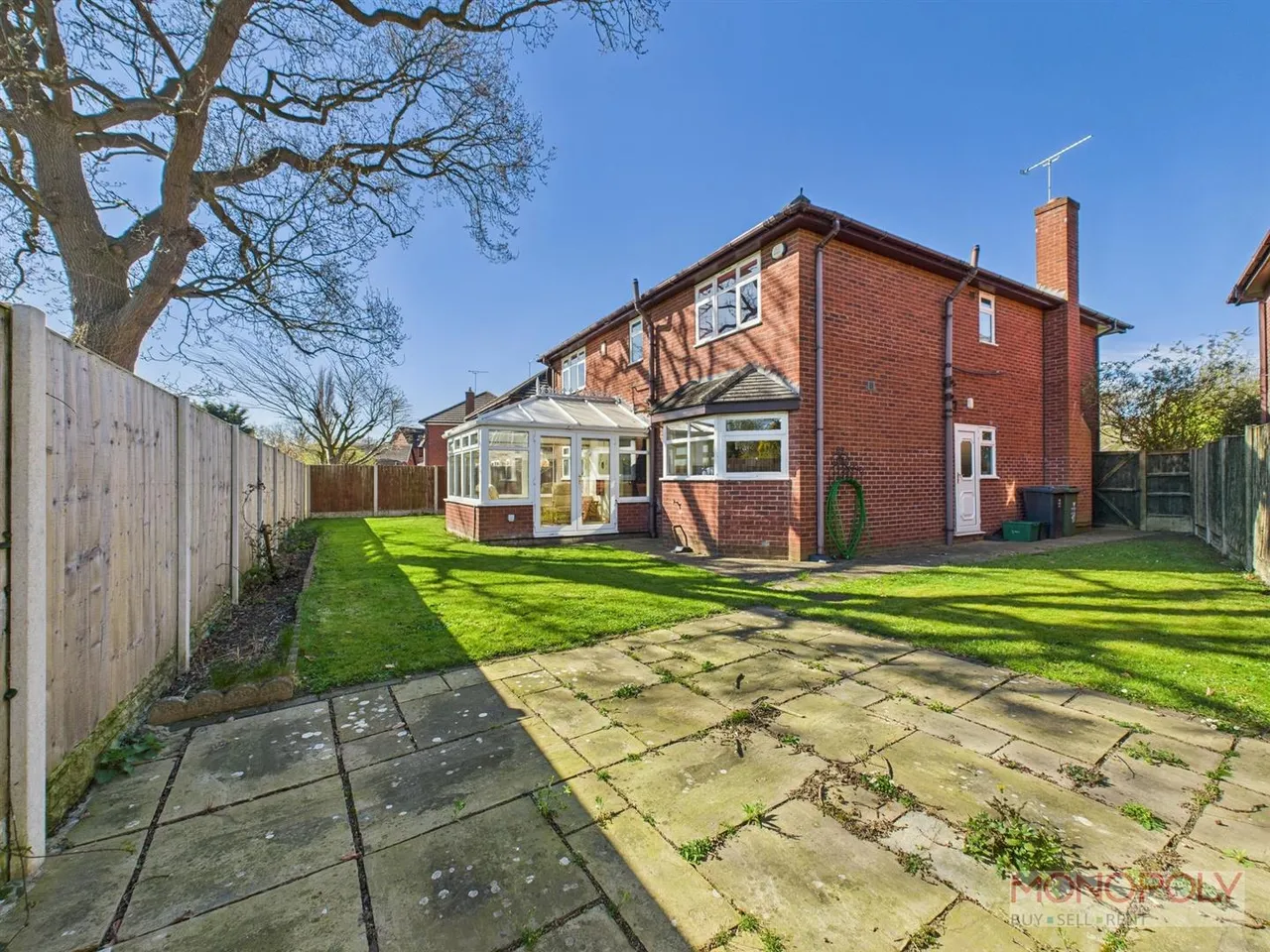 Broadoaks Darland Lane, Rossett, LL12, photo 4