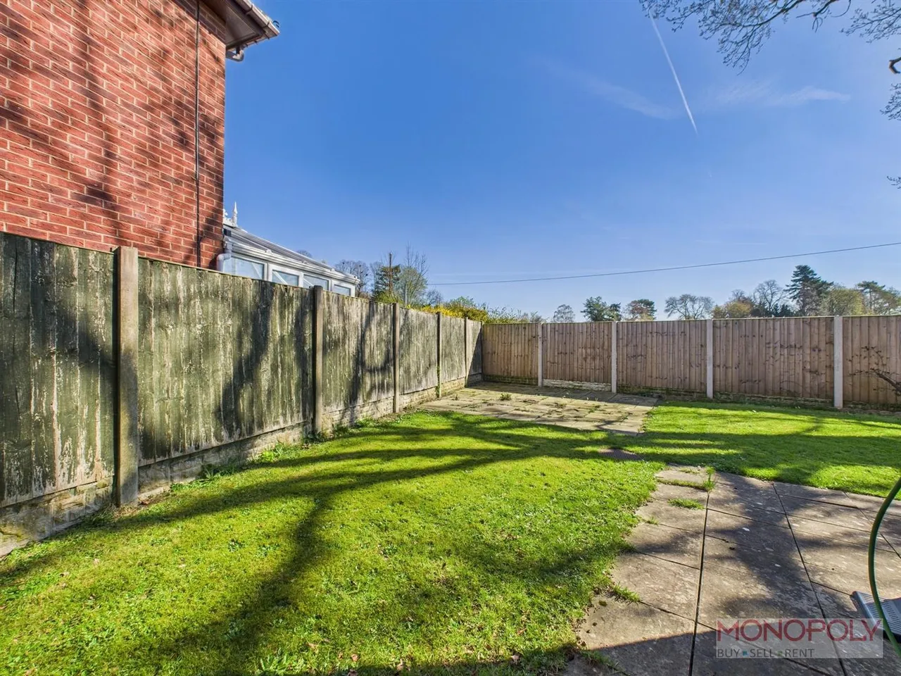 Broadoaks Darland Lane, Rossett, LL12, photo 21