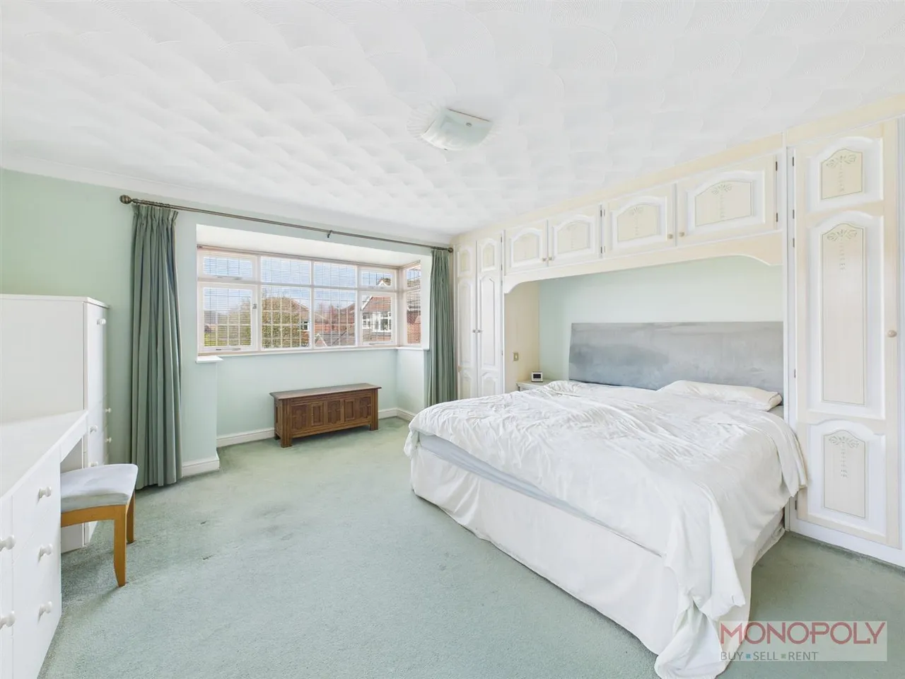 Broadoaks Darland Lane, Rossett, LL12, photo 14
