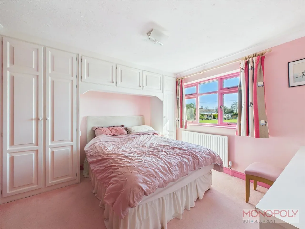 Broadoaks Darland Lane, Rossett, LL12, photo 17